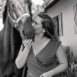 Meet your Posher, Aimee